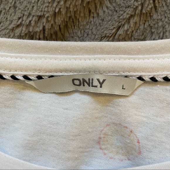 Fruit t-shirt - Picture 3 of 3